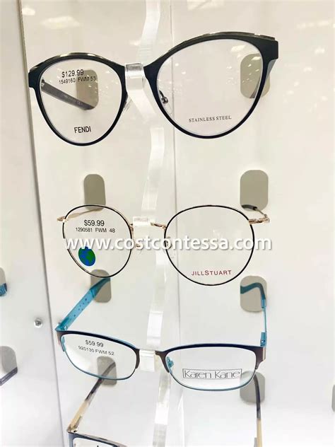 costco eyeglass frame brands|costco optical book appointment.